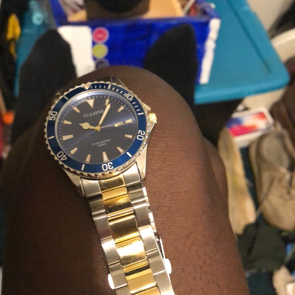Micheal kors watch
